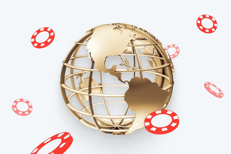 Casino Legal Countries Worldwide 2026 - ReviewOdds