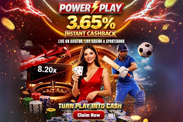 Playwise365 Cashback - ReviewOdds