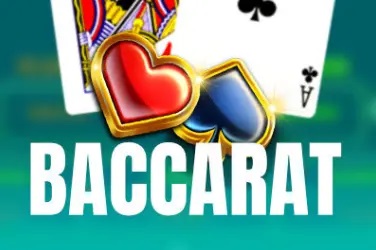play baccarat free