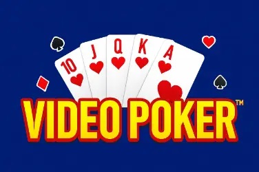 play video poker free